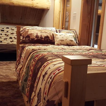 Wildmoon Home Fairbanks Dış mekan fotoğraf