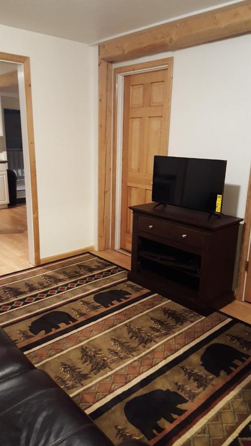 Wildmoon Home Fairbanks Dış mekan fotoğraf