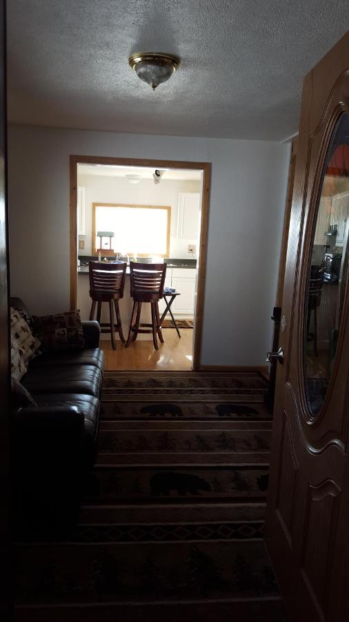 Wildmoon Home Fairbanks Dış mekan fotoğraf