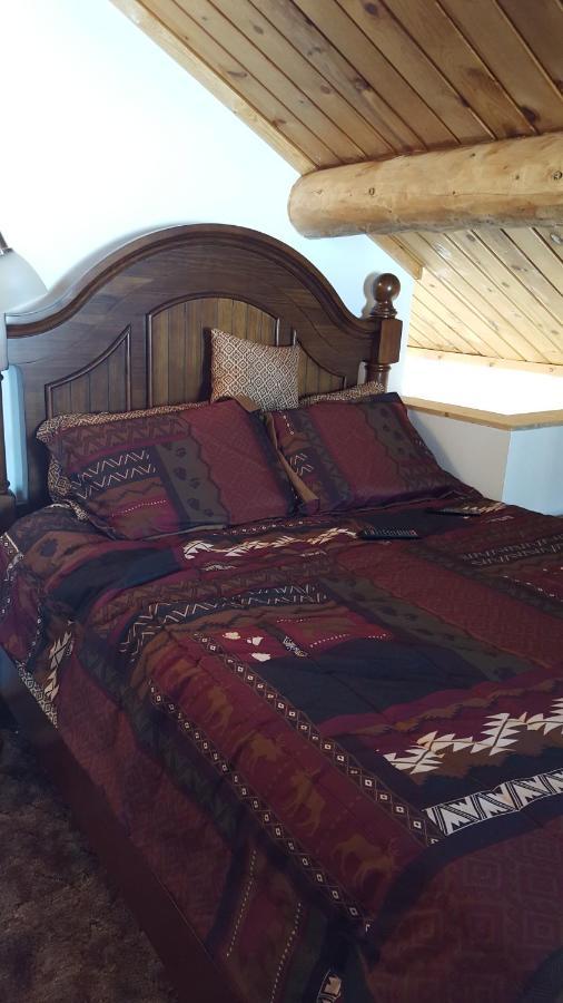 Wildmoon Home Fairbanks Dış mekan fotoğraf