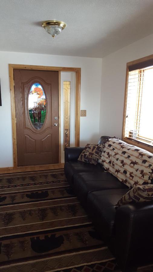 Wildmoon Home Fairbanks Dış mekan fotoğraf
