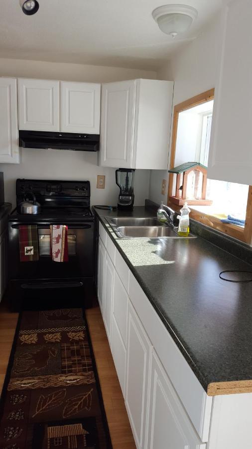 Wildmoon Home Fairbanks Dış mekan fotoğraf