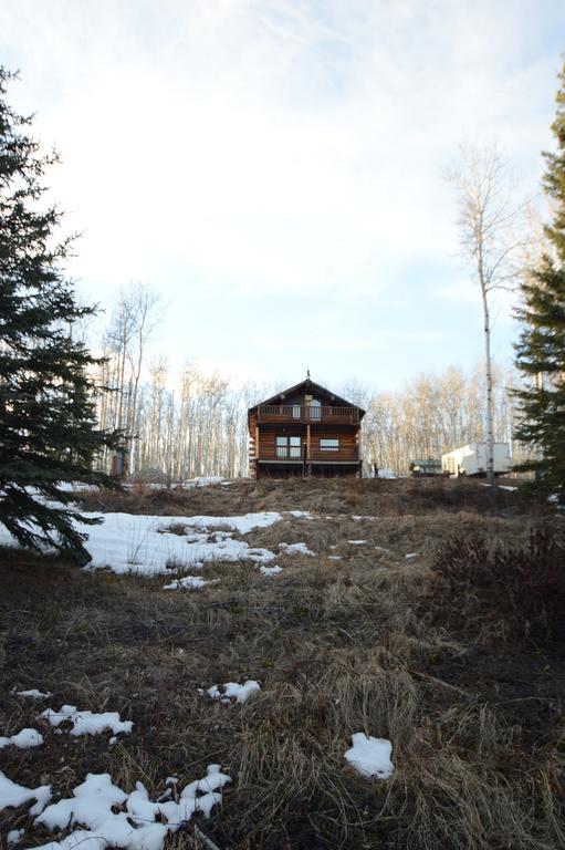 Wildmoon Home Fairbanks Dış mekan fotoğraf