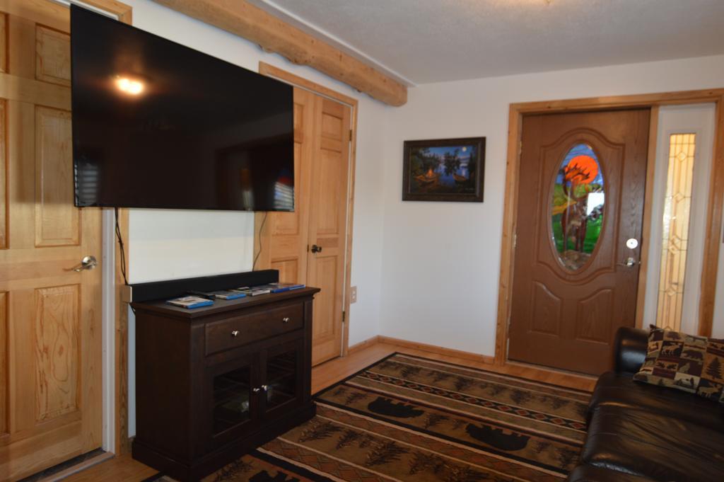 Wildmoon Home Fairbanks Dış mekan fotoğraf