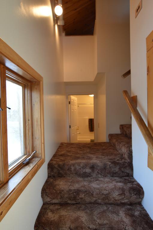 Wildmoon Home Fairbanks Dış mekan fotoğraf