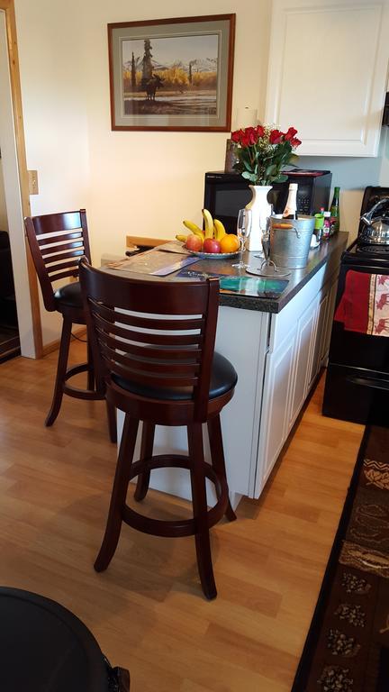 Wildmoon Home Fairbanks Dış mekan fotoğraf